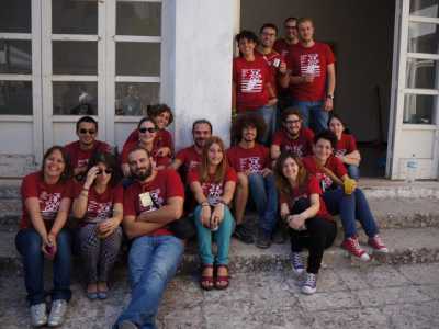 Ingegneria senza frontiere, i volontari di Bari